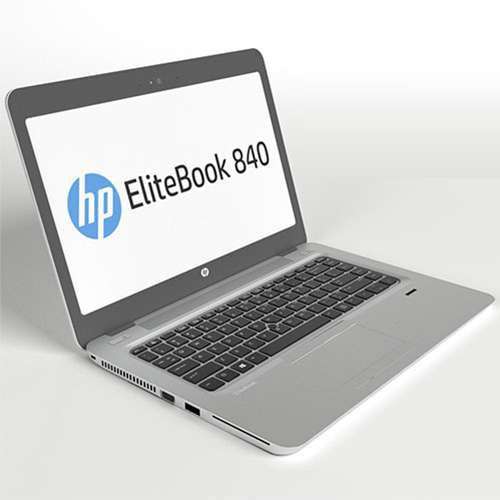 indhold privat spiller HP EliteBook 840 G1 14" Display intel i7 4th Generation 8GB RAM 256GB SSD  Windows 10 Refurbished Laptop - PCStore