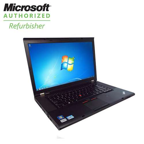 udsættelse Egetræ Miniature Lenovo ThinkPad T530 Intel Core i5 3rd Generation 15.6" Display 4-16GB RAM  128-512GB SSD windows 10 Refurbished Laptop. - PCStore