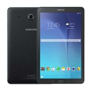 Samsung Galaxy Tab E 9.6 Inch Display
