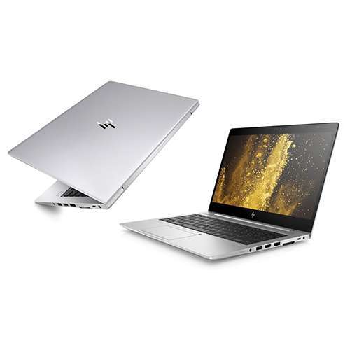 HP Elitebook 840 G6 Remanufactured Laptop - Circular Computing™