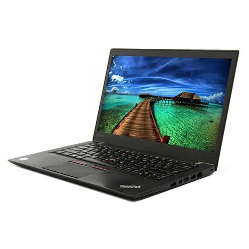 Lenovo ThinkPad T460s core i7 ram12gb
